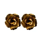 Gold Earring 1119