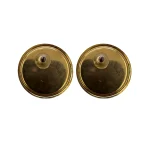 Gold Earring 1123
