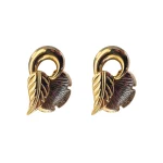 Gold Earring 1129