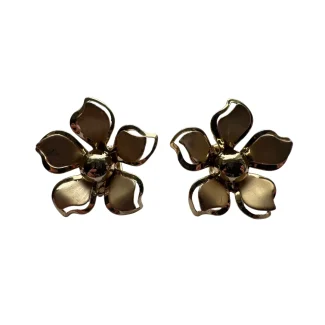 Gold Earring 1130