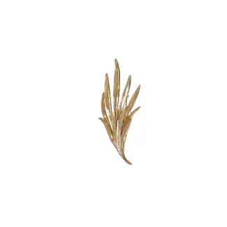 Golden Brooch 1001