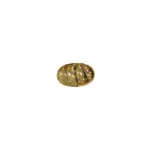 Golden Brooch 1014