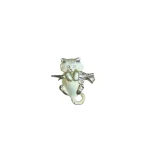 Golden Brooch 1026