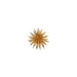 Golden Brooch 1049