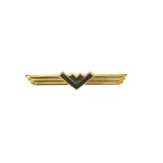 Golden Brooch 1050