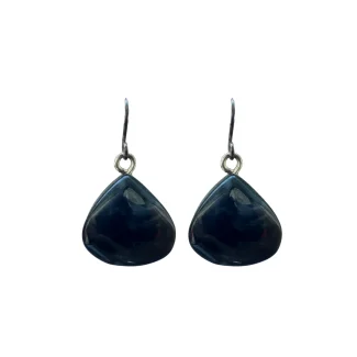 Green Earring 5041