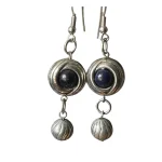 Metal Earring 2063