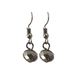 Metal Earring 2091