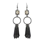 Metal Earring 2097