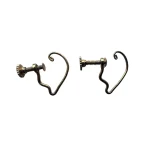 Metal Earring 2116