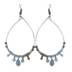 Metal Earring 2122