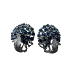 Metal Earring 2135