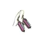 Pink Earring 4023
