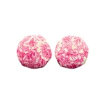 Pink Earring 4037