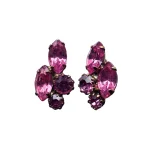 Pink Earring 4057