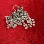 COLOURFUL EARRINGS 6010