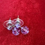 COLOURFUL EARRINGS 6011