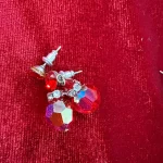 Colorful Earring 6019