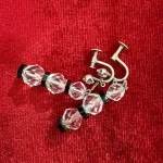 COLOURFUL EARRINGS 6002
