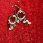 COLOURFUL EARRINGS 6008