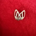 Art Deco Frame Studs