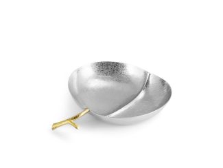 Lodhi Garden Sea Grape Plate
