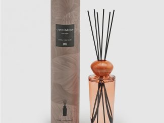 550264 550264M1 - Moroccan amber 430 ml