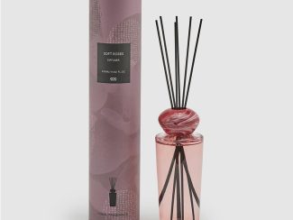 550264 550264SR - Soft roses 430 ml