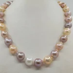 Multi Edison Freshwater Pearls 1