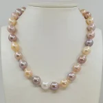 Multi Edison Freshwater Pearls 2