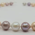 Multi Edison Freshwater Pearls 3