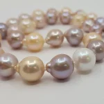 Multi Edison Freshwater Pearls 4