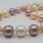 Multi Edison Freshwater Pearls 5