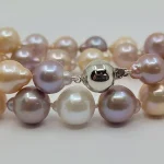Multi Edison Freshwater Pearls 6