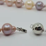 Multi Edison Freshwater Pearls 7