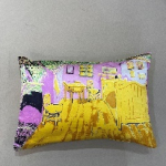 VP Original silk (small) 30 x 45