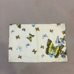Jim Thompson Original silk (small) 30 x 47