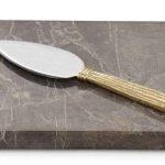 Wheat Cheese Board