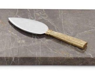 Wheat Cheese Board