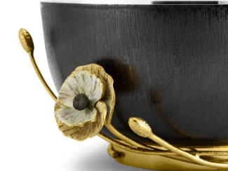 Anemone Large Bowl