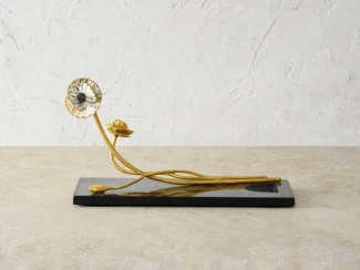 Anemone Wine Rest