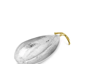 Lodhi Garden Almond Nut Dish