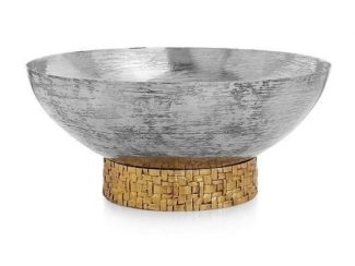 Palm Medium Bowl