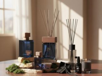 Aroma refill