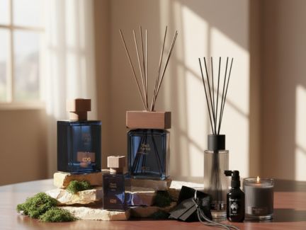 Aroma refill