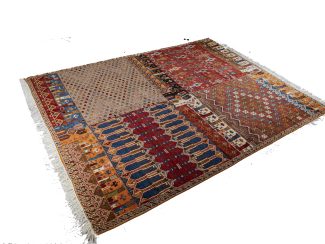 Moroccon carpet