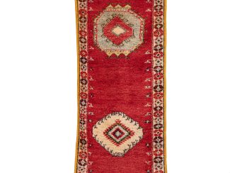 Moroccon carpet