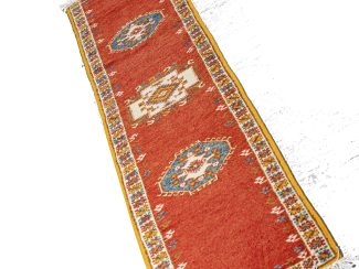 Moroccon carpet