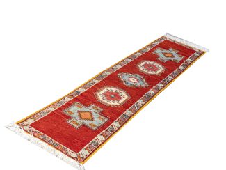 Moroccon carpet