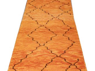 Moroccon carpet